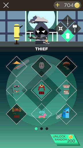 Ninja Keeper screenshot 5