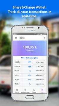 Share&Charge screenshot 2