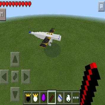 Orespawn Mod for MCPE screenshot 2