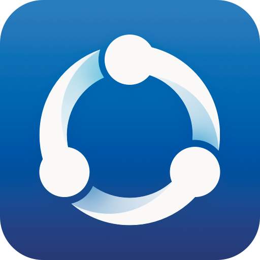 SHAREit Transfer & Files Helper 1