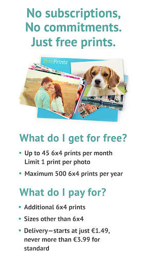 FreePrints screenshot 5
