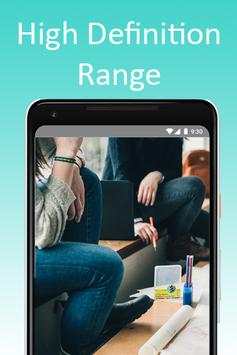Best Camera For Androids Phone screenshot 5