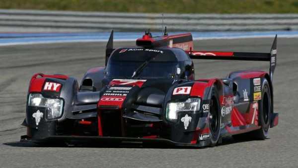 Le Mans Racing Car Wallpapers screenshot 6