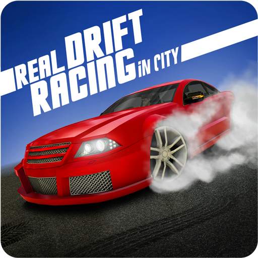 Extreme Car Drifting & driving 1.03