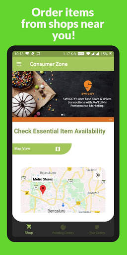 Pc Shop App screenshot 1