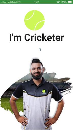 I'm Cricketer screenshot 1