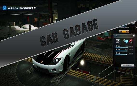 Speed Racing Car screenshot 4