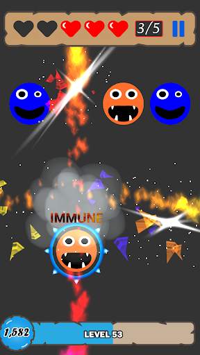 Game Ball screenshot 2