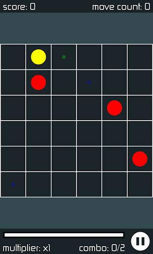 Line Terminator screenshot 1