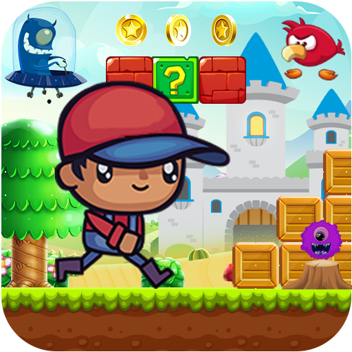 Super Binbo icon