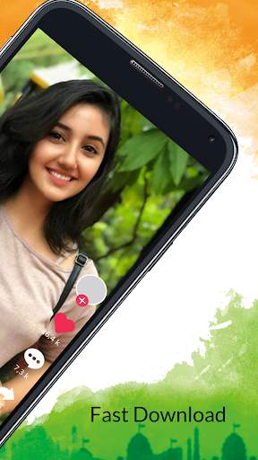 CharCha - Indian Short Video Sharing Platform screenshot 4