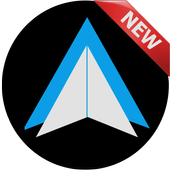 Guide for Android Auto Maps Voice Media Messaging icon