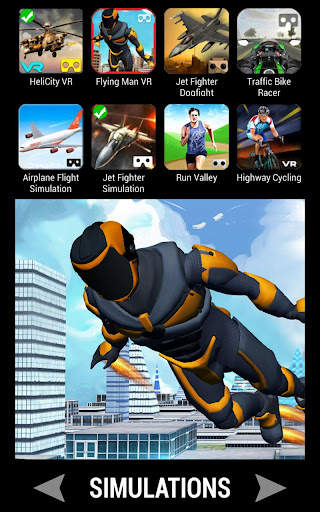 VR Games Store - Games & Demos screenshot 6