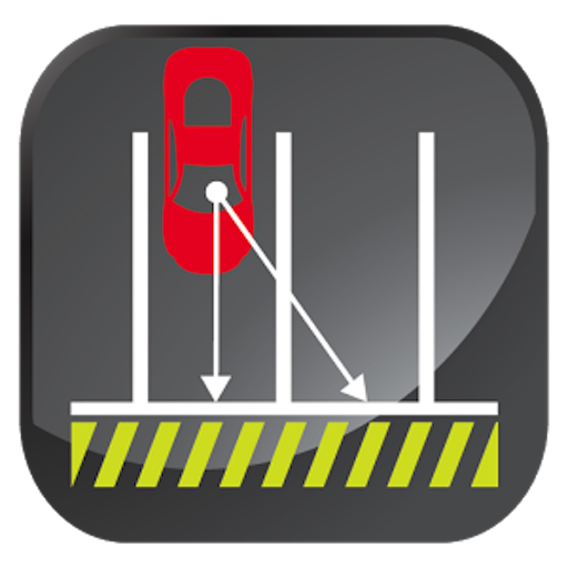 My Drive Guru icon