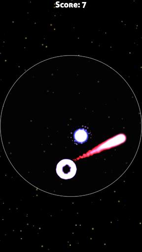Chasing Stars screenshot 3