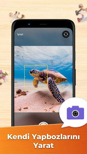 Yetişkinler için Yapboz HD screenshot 5