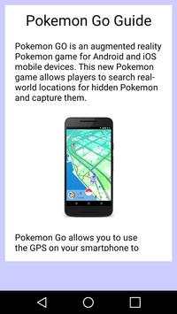 Download Pokemon Go screenshot 3