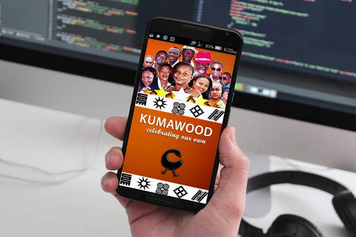 Kumawood Playlist: Watch local Ghanaian movies screenshot 1