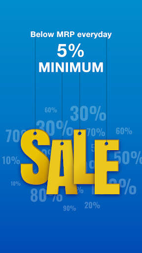 JioMart Online Shopping App screenshot 1