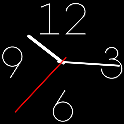 Big Clock icon
