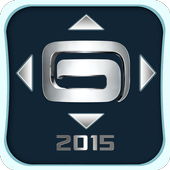 Gameloft Pad TV Samsung 2015 icon