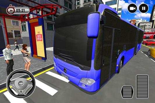 American Coach Bus screenshot 3