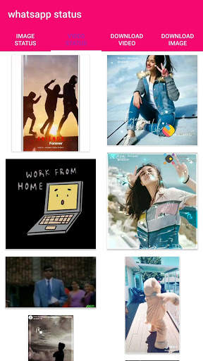 All in one Video Downloader screenshot 5