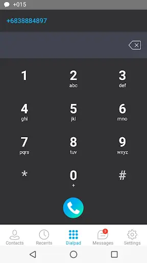 TN Dialer screenshot 5
