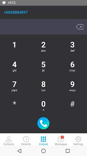 TN Dialer screenshot 5