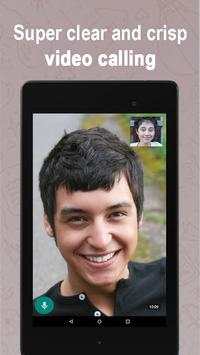 Video Calling Whatssap screenshot 3