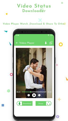 File Manager for Whatsapp screenshot 4