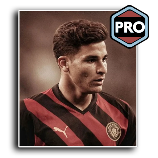 Julian Alvarez - WA Sticker أيقونة