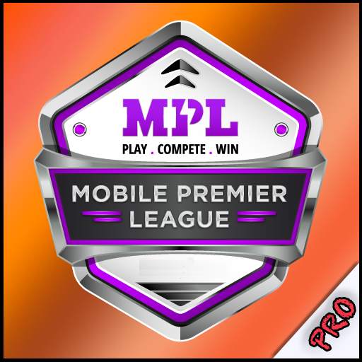 NEW MPL Pro - Mobile Premier League 1.0