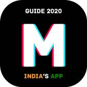 Guide For Mitron-Short Video Guide For Mitro 2020 on 9Apps