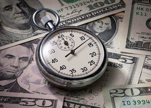 M2M Money screenshot 2