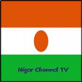 Niger Channel TV Info logo