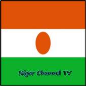 Niger Channel TV Info 1.0