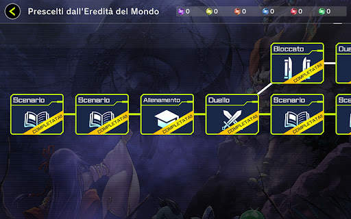 Yu-Gi-Oh! Master Duel screenshot 14