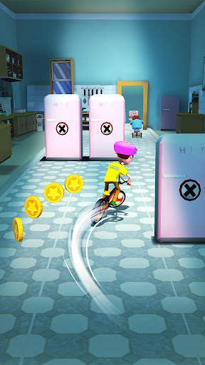 BMX Blast 2022 screenshot 5
