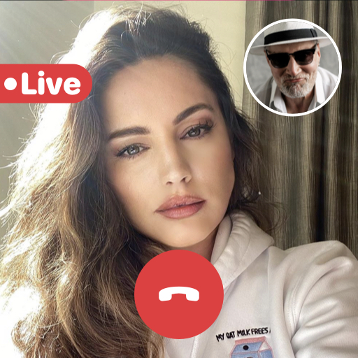 ChatNow : Online video chat icon
