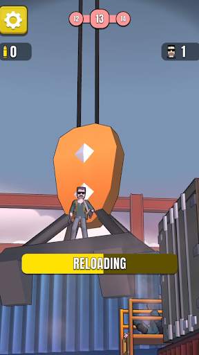 Sharpshooter Blitz screenshot 3