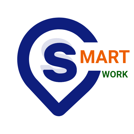 Smart Work icon