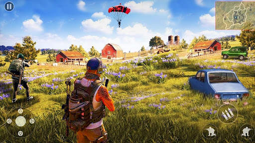 Army Mission Games Offline 3d screenshot 1