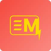 Easy WhatsApp Messages and SMS logo