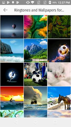 Photos Lite 3 تصوير الشاشة