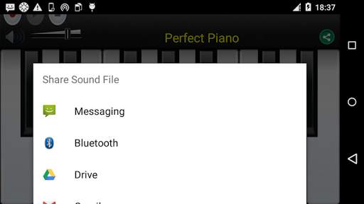 Perfect Piano Teacher screenshot 11