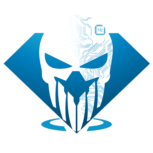 Hackers Online (MMO Simulator) icon
