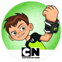 Ben 10 Alien Run
