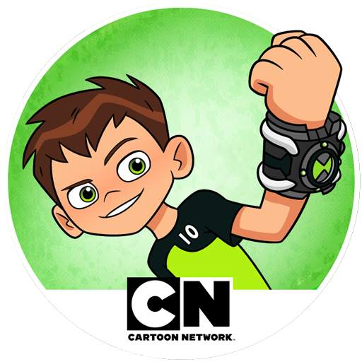 Ben 10 Alien Run 1.5.149