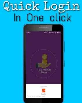 Money Star - Earn 500 Paytm Cash Daily screenshot 1